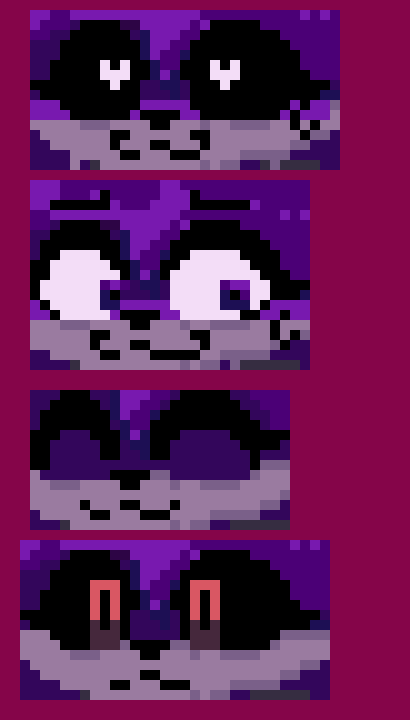 Emotions, unfinished