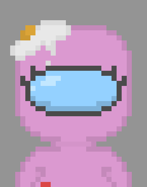 ....Im the impostor.... -lila