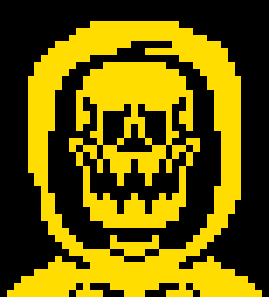 wolf i was telling the guy that said TS Swapfell was wrong, YOU'RE RIGHT WOLF. -jase