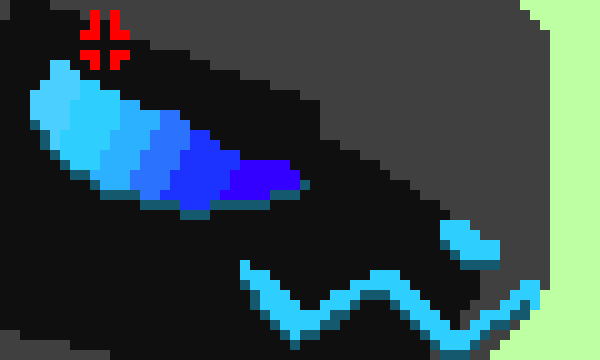 [d14112] Can someone NOT tamper with my sprite...FOR FIVE MINUTES? - Oliver