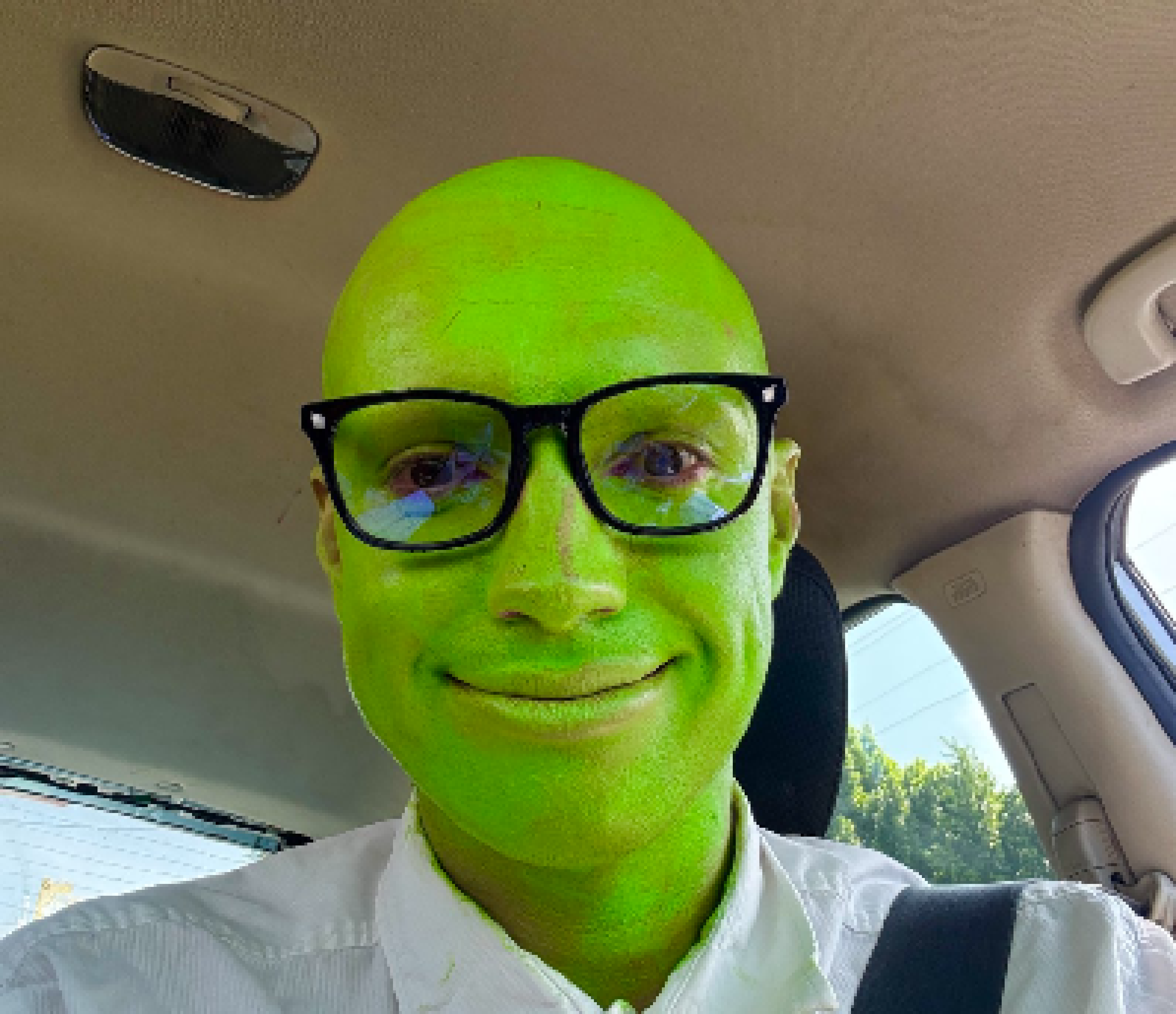 [050127] Let's make #GGG a viral sensation