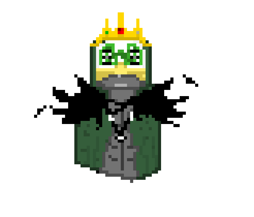 [f1e4bf] King Vessel