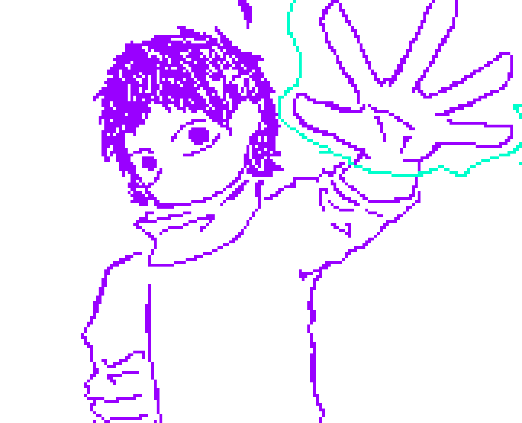 [be2951] Alright in this dream, there was this pre-planned freak-off type shit with alot of people,but on my way there, there was this girl that I thoght I knew,she recently had broken upbut couldn't handle being alone so she asked me if I wanted tobe in a relationship   (not finished yet)