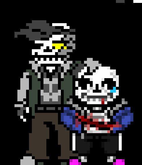 Wondering how you're still alive huh?