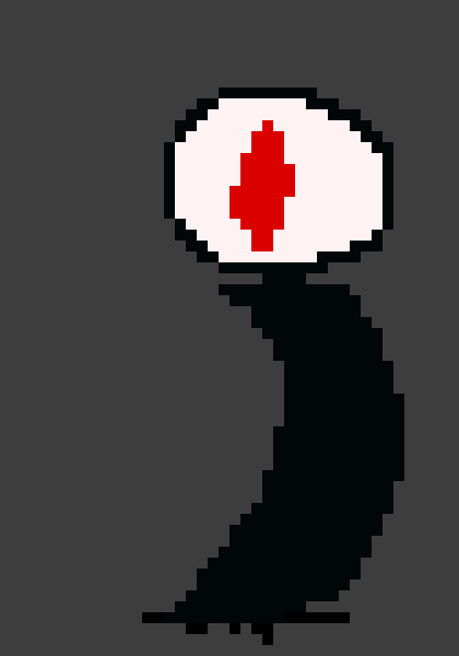 [d924f0] Lmao, I am not deadtale. This is one of my OCs . I dont have a name of it.