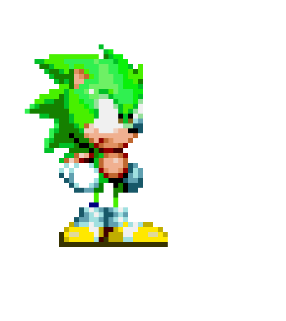 *starts running around a tree super fast*-landon