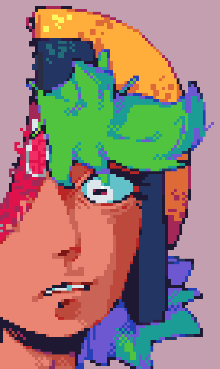 [8426a8] rp been main ever since i came back but ill let you do you