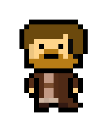 [c221e2] obiwan kenobi by freddysep