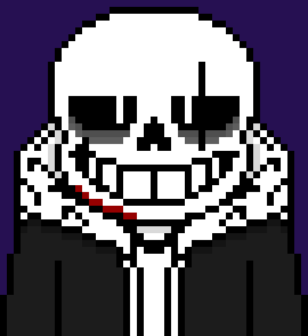 [7a4037] i'll be back soon, i have to go find my puppet *tps to the same au as Sanity*