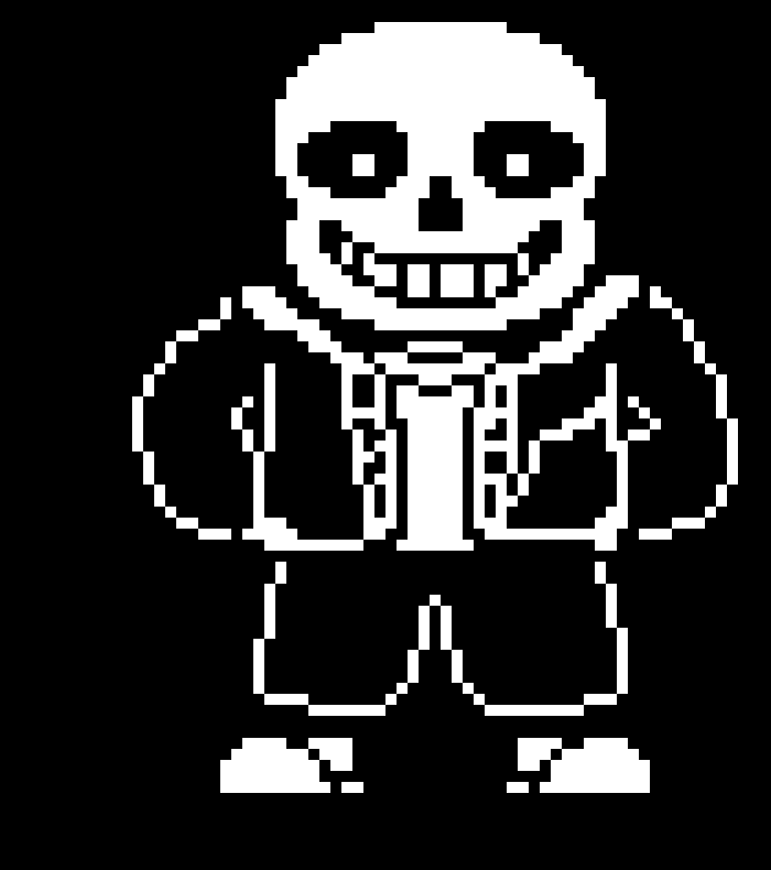 sans?