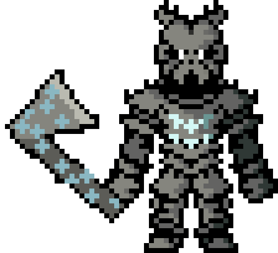 [746f80] Napstablook (TRUE)