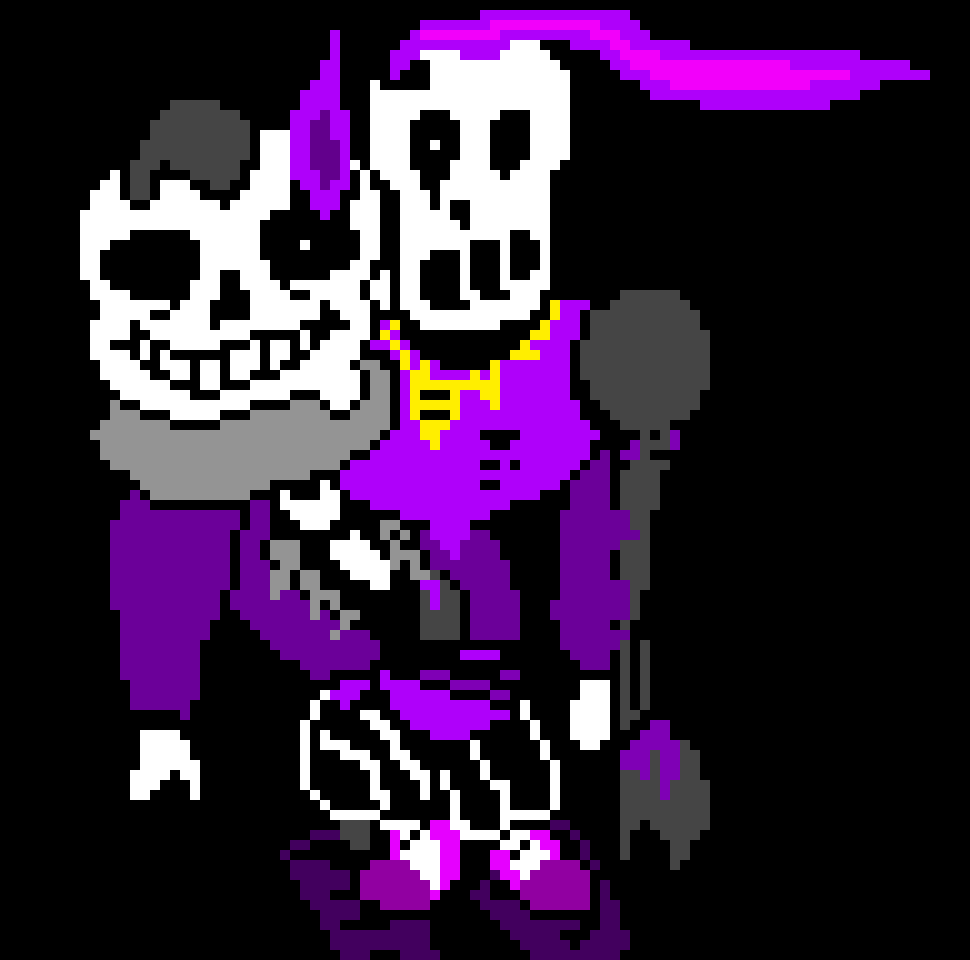 Void! Sixbones (Updated)