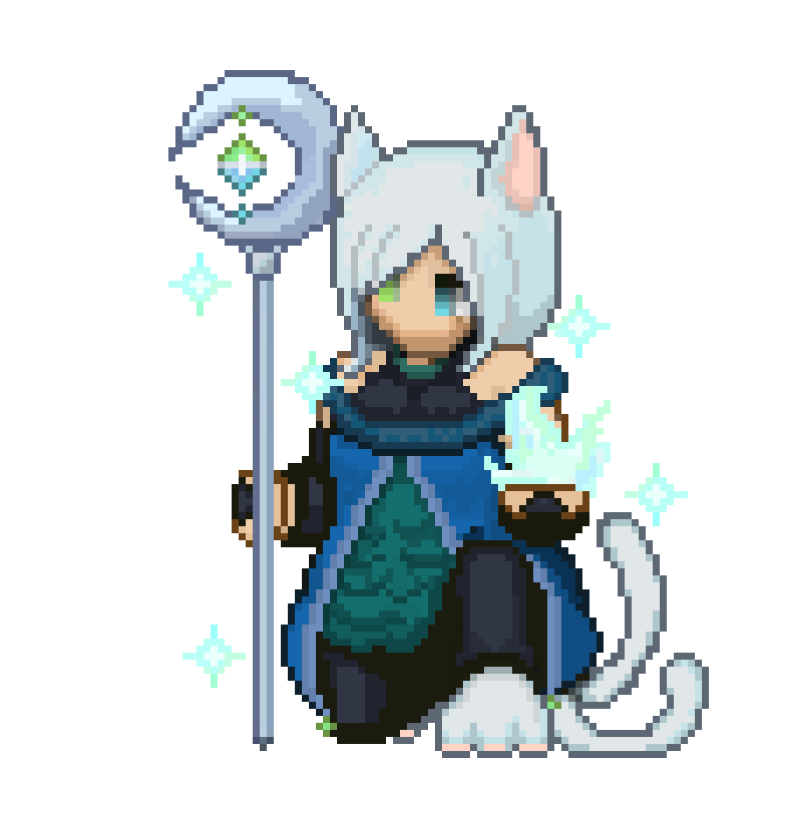 [38a16e] Miya Crisis