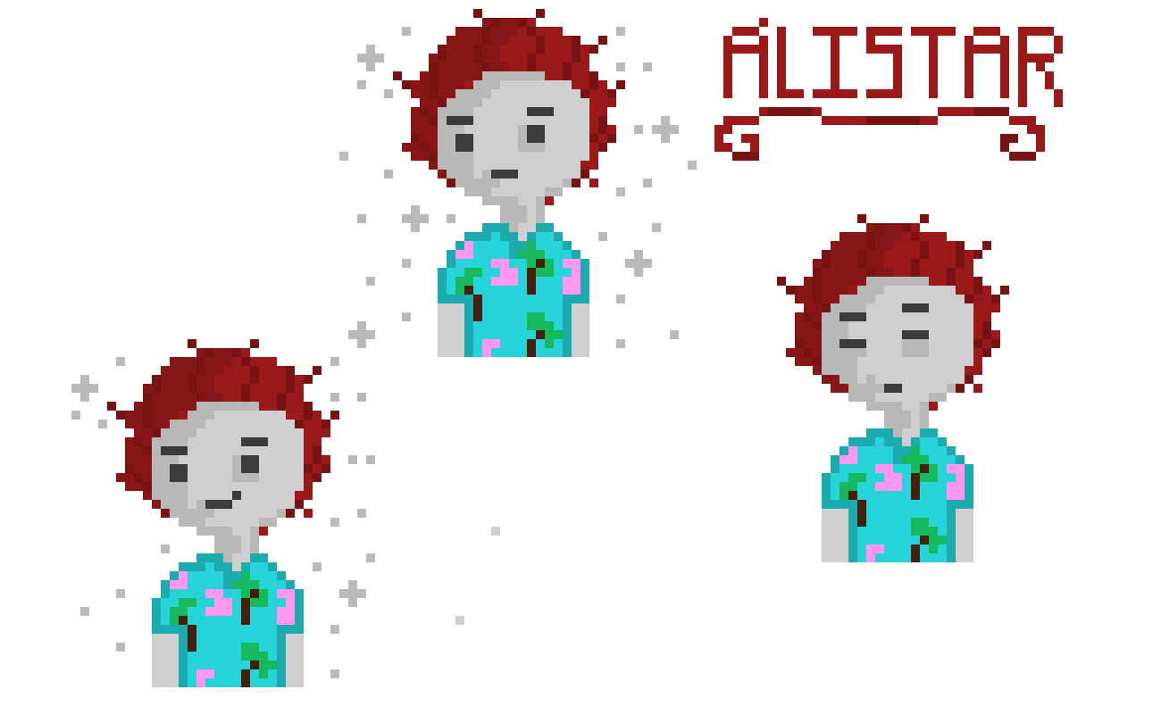 ALISTAR v3