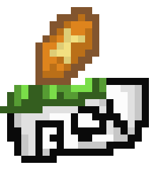 [63c8f9] Daleford Bread Place