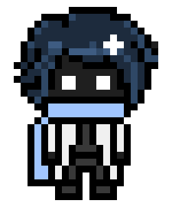 [73fc71] Hal Da Black Hole Thingy