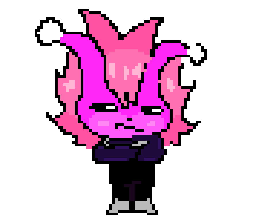 [050127] woah greenphobia is not tolerated here