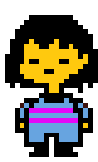 frisk