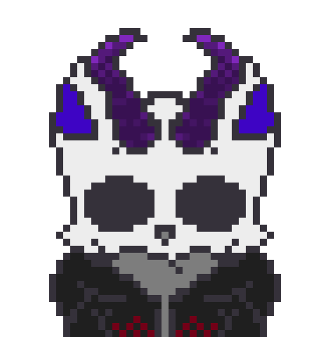 [5b2f3e] Canon: Shisan got tired of being a Yo-kai watch recolor named Korihi, so he changed his identity and now he's just dead.