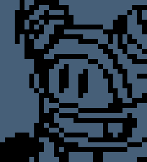 [368f87] Hmm, Perhaps it somehow fused due to your usage of its power? if that makes sense at least