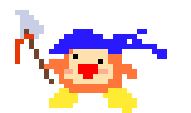 [777455] O---oh-- yeah-- of course-- it's in the same spot--