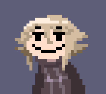 [777455] Prince Fluff got the partner that doesn't always help with the group project