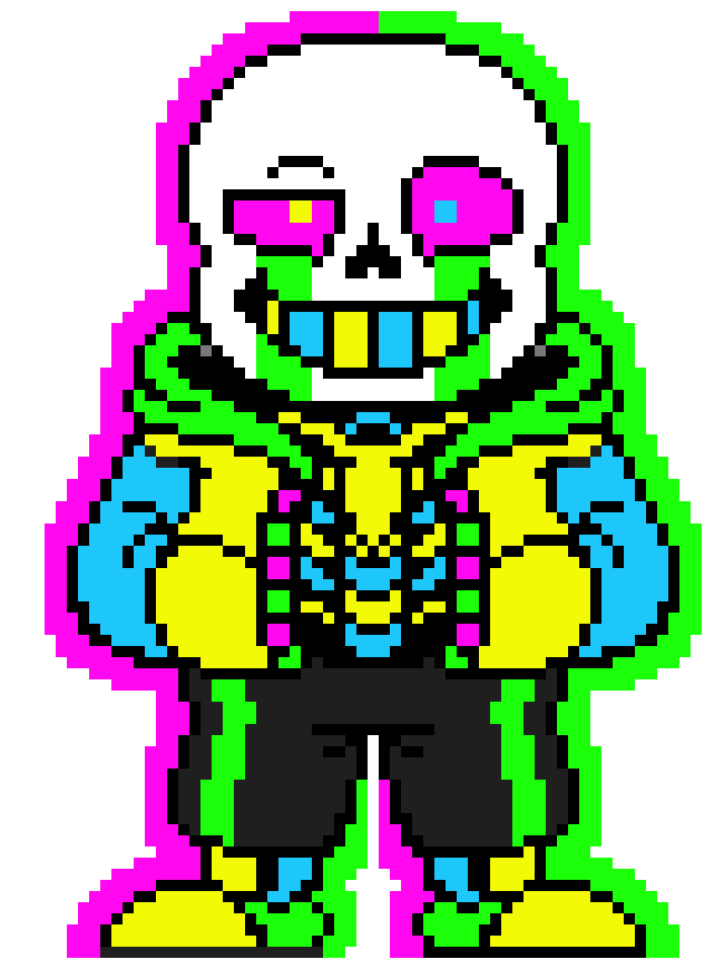 [e4b1da] Neon Sans