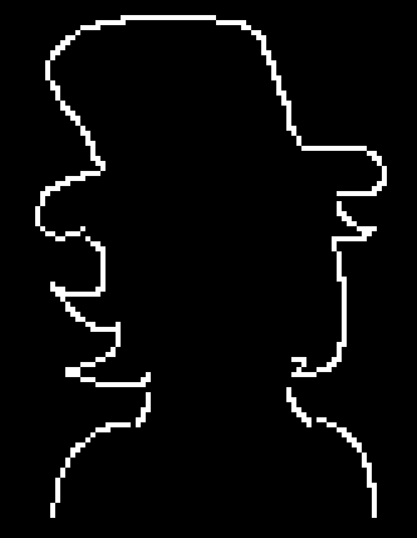 [ Watching as everything unfolds. ]