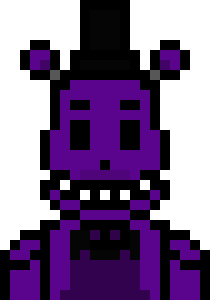 *looks at all of the mettle and scrap coming into the room*