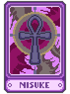 [4ebfa2] Spectral Ankh Nisuke