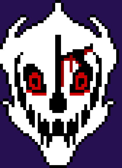 [056de5] *Brute gets hit in the blast and sinks its teeth deeper into Disasverse's waist*