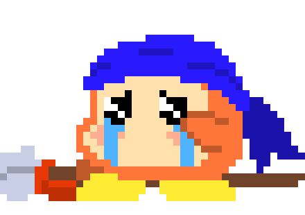 [777455] Okay wait- that sounded really mean-- I'm sorry--