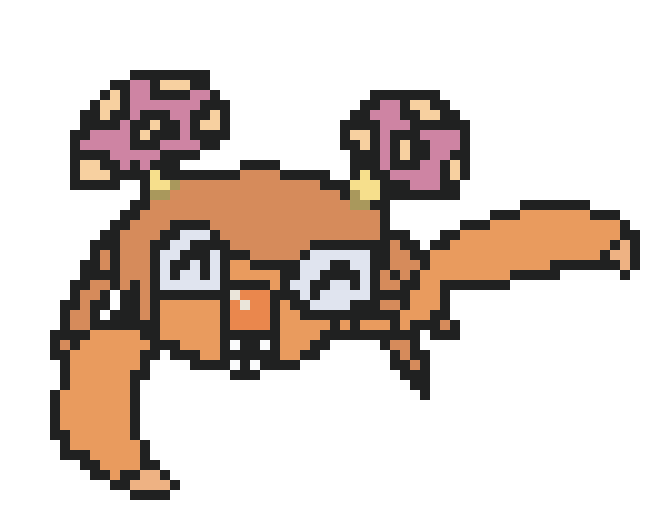 [34d1e3] My Buddy Paras