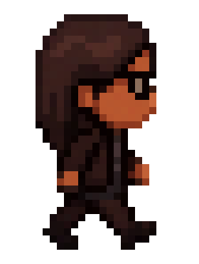 [e7c336] walk right celina