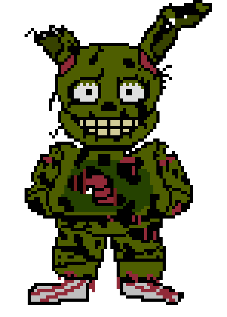 [247702] springtrap