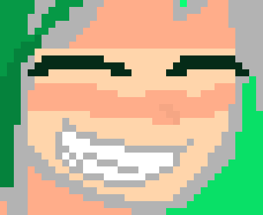 [fd3b4d] it smells like  salted carmel anyway  gonna make  a wb rq, its  gonna  be public