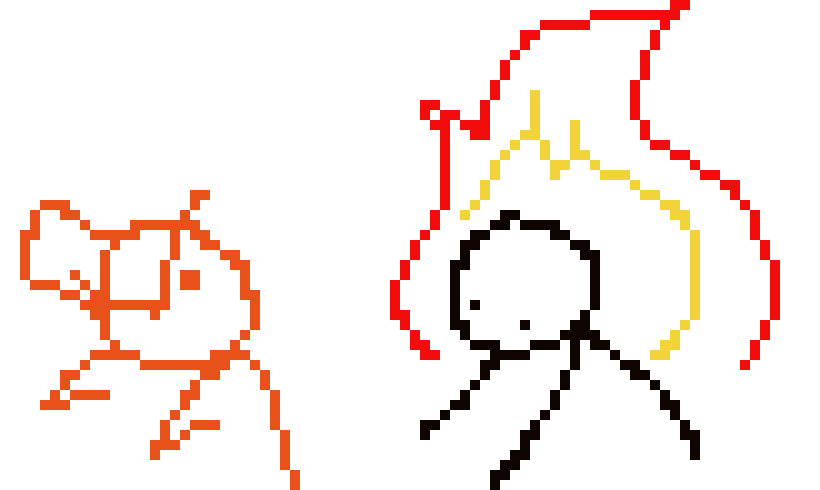 JESUS WHAT DID I SAY THO-