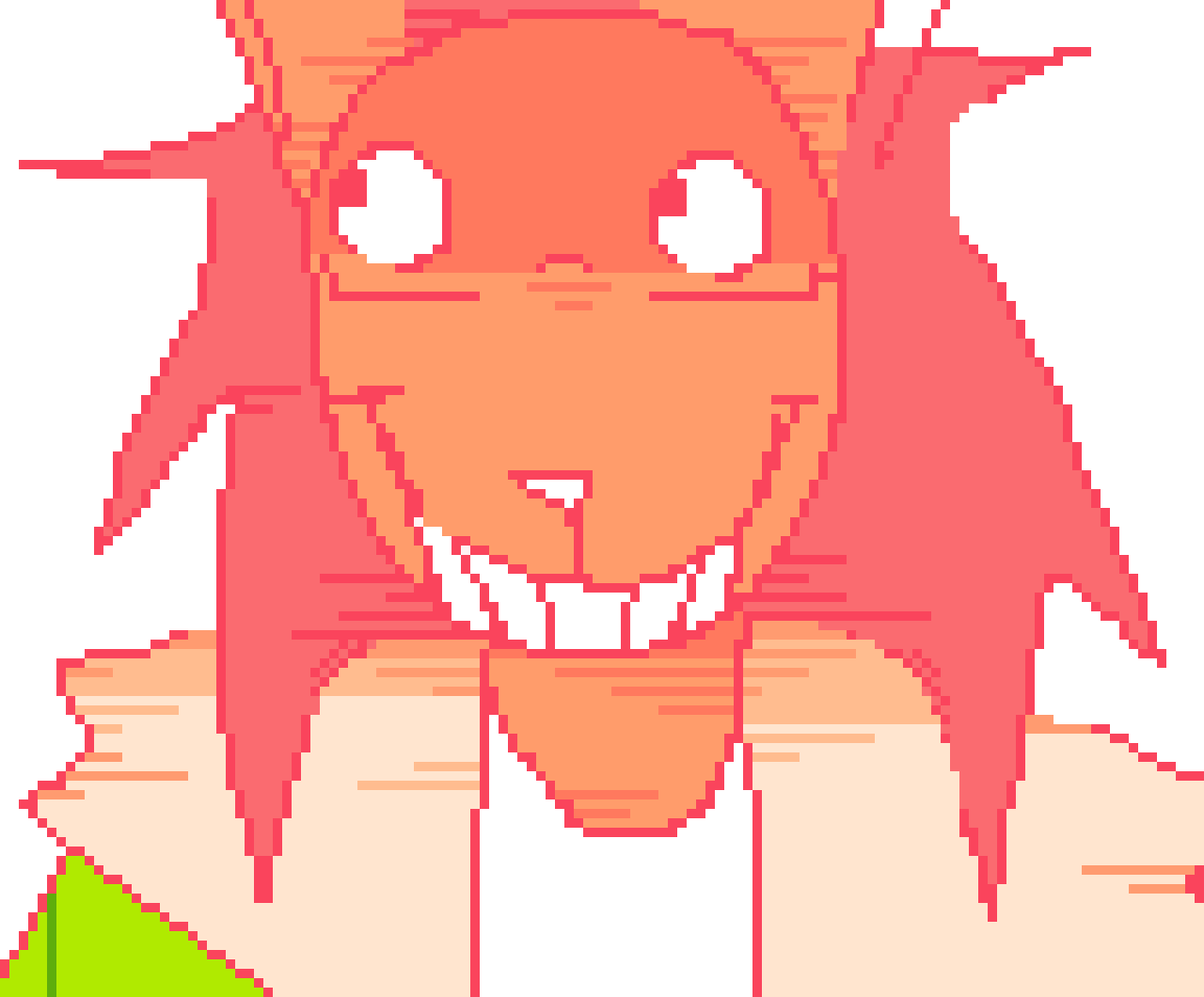 [818d21] You ship dandy world characters or smthing