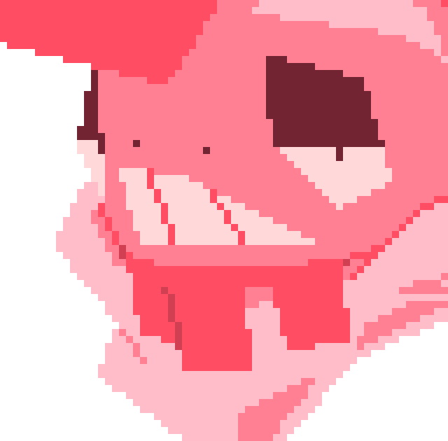 [462008] i get a lil silly with those mspaint preset shapes ❂