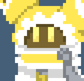 [777455] (out of rp) fRicc. dOn't do that. Go jump inna pit mAGOLor