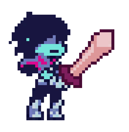 [8113ab] Kris DELTARUNE111!!!!1!!!1!11!11!11!!1