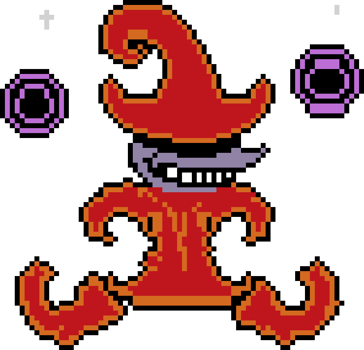 [c4821a] MadjickColoured