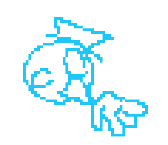 [92e6ca] Id draw someones OC for free tbh