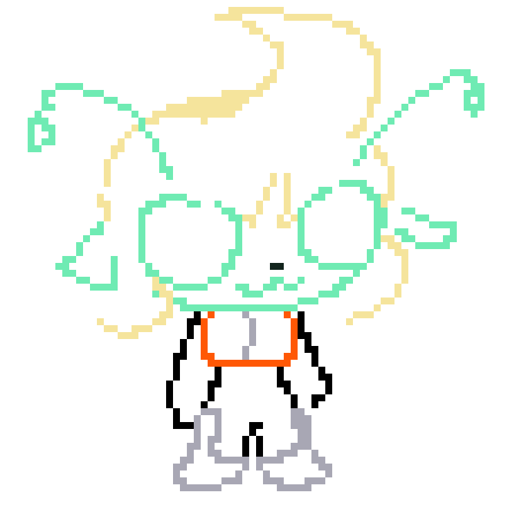 [8c660b] genuinely terrifying drawing