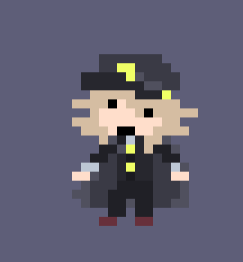 [777455] You can be invisible??