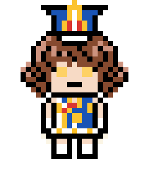 [876d00] Oumae Kumiko