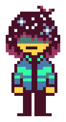 [c022b9] Outerrune Kris (Alteroute)