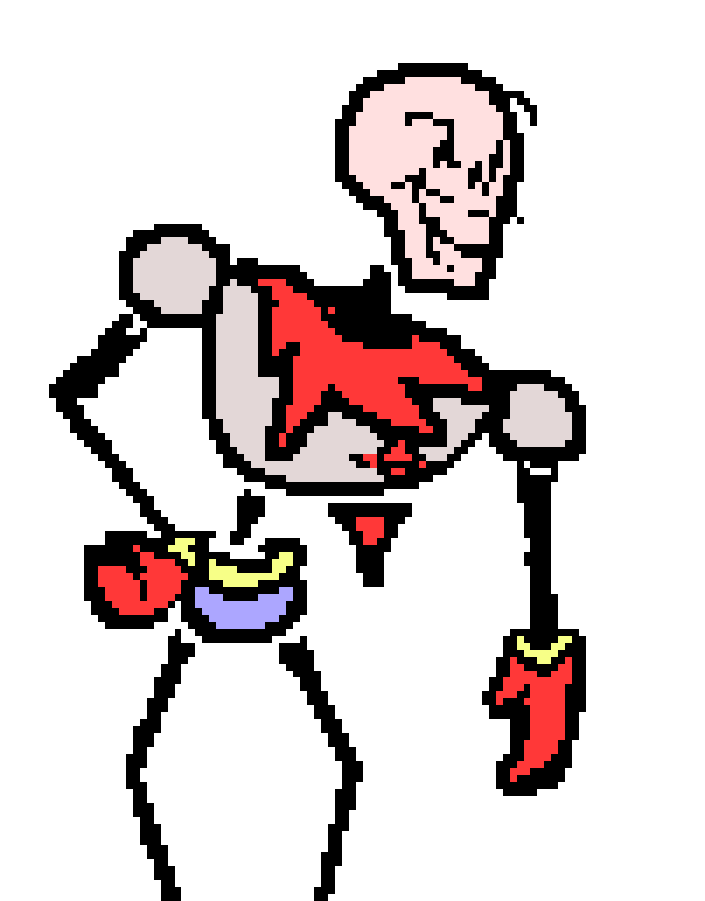 [91b7b1] i guess they couldn't handle my greatness