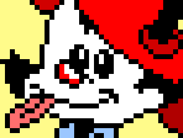 [777455] the wacky one