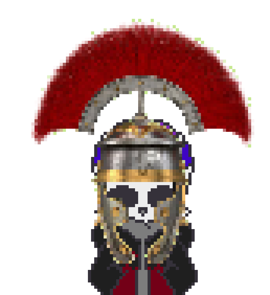 [5b2f3e] Ok let's roman